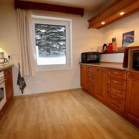 Vakantiehuis Reuzengebergte * Horni Lanov