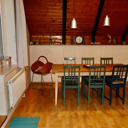 Ferienhaus Reuzengebergte *