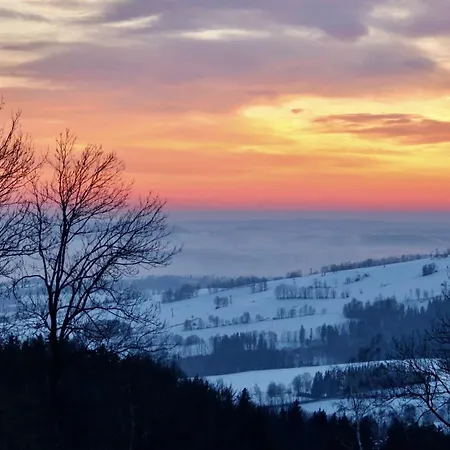 Reuzengebergte *