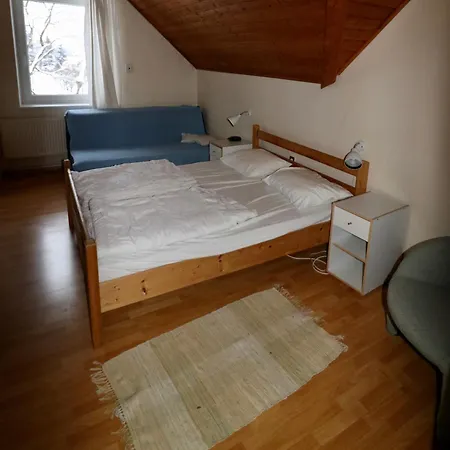 Reuzengebergte * Horni Lanov