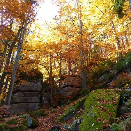 Reuzengebergte