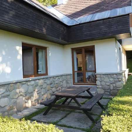 Reuzengebergte 펜션 Horni Lanov