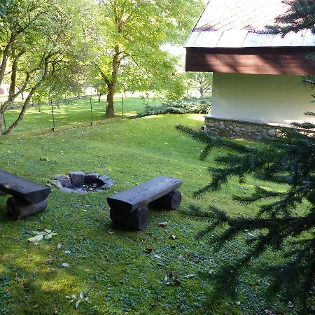 Reuzengebergte 펜션