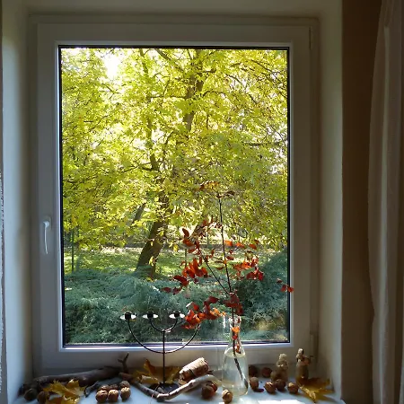 Ferienhaus Reuzengebergte