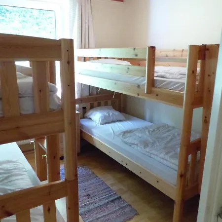 Vakantiehuis Reuzengebergte *
