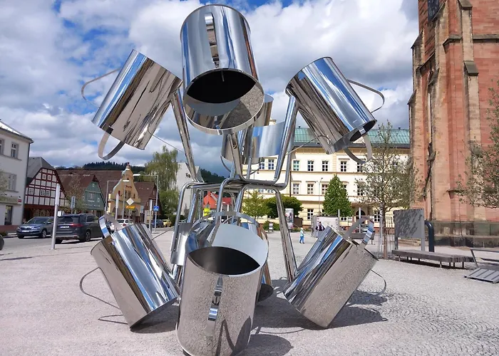 Hébergement de vacances Reuzengebergte Horni Lanov