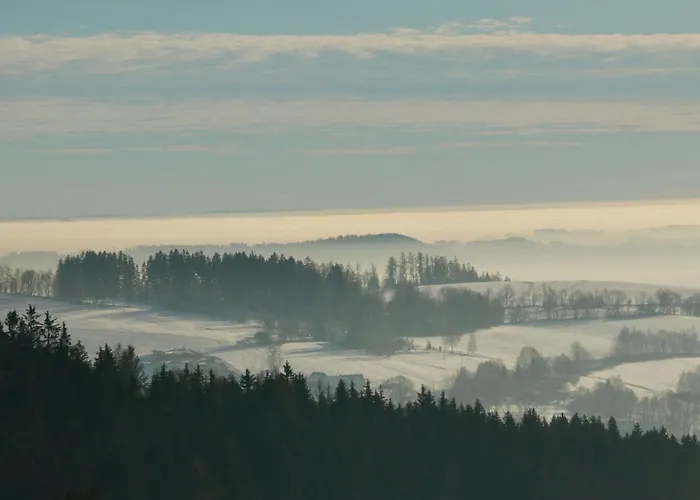 Reuzengebergte *