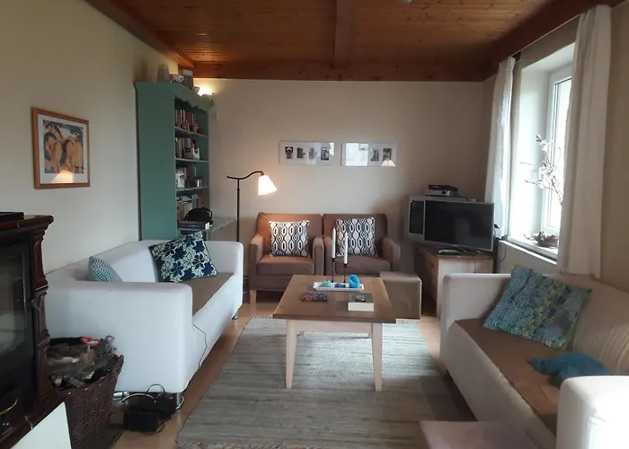 Reuzengebergte Hébergement de vacances
