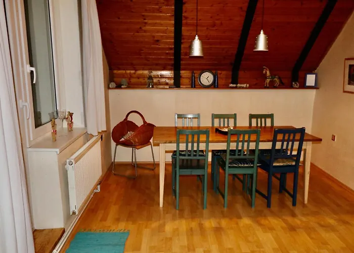 Hébergement de vacances Reuzengebergte *