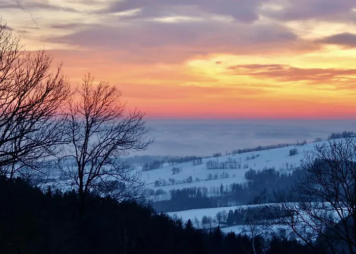 Reuzengebergte *