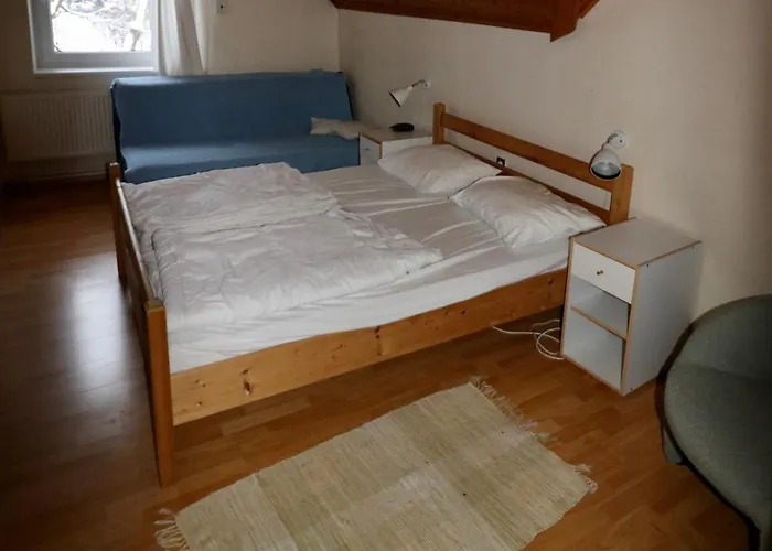 Reuzengebergte * Horni Lanov