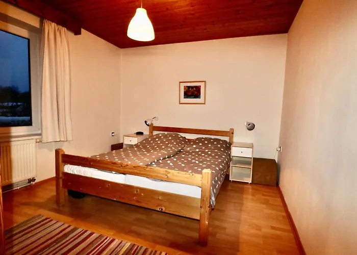 Reuzengebergte Hébergement de vacances