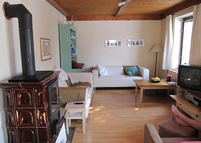Reuzengebergte Hébergement de vacances