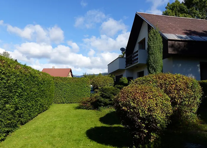 Hébergement de vacances Reuzengebergte Horni Lanov