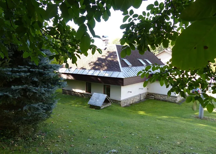 Reuzengebergte Hébergement de vacances *