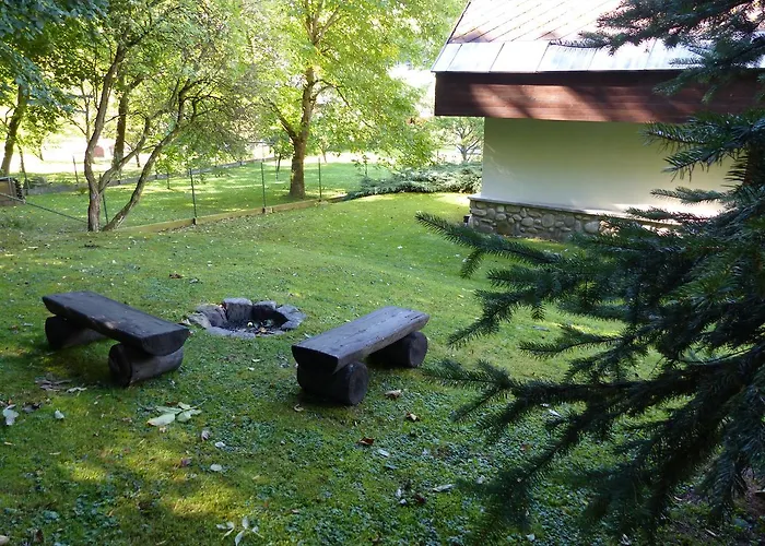 Reuzengebergte Hébergement de vacances