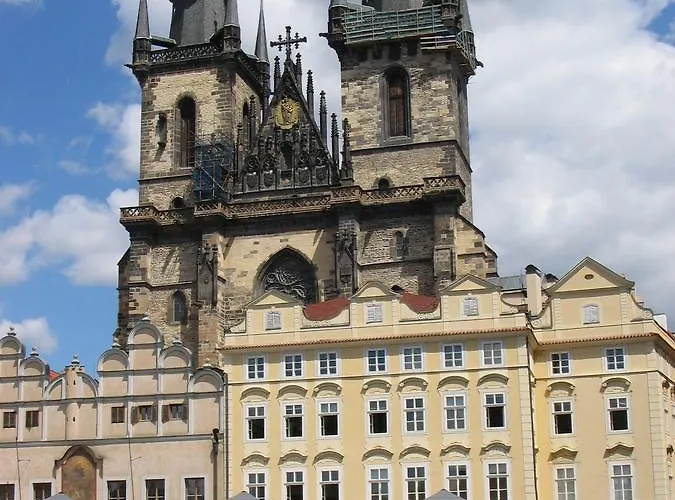 Reuzengebergte *