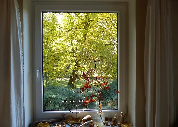 Hébergement de vacances Reuzengebergte