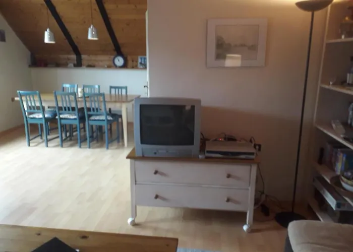 Reuzengebergte Hébergement de vacances