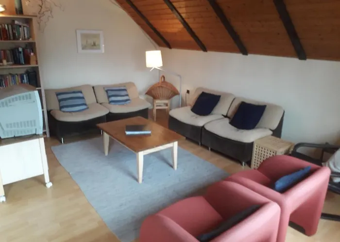Hébergement de vacances Reuzengebergte